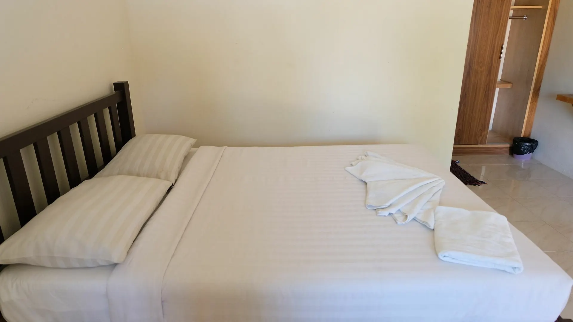 Hotel Leelawadee Khao-Lak Khao Lak Thajsko