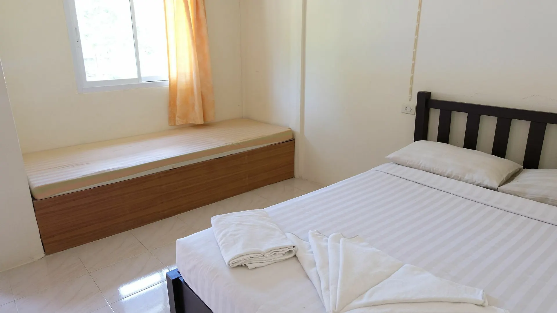 Hotel Leelawadee Khao-Lak Khao Lak