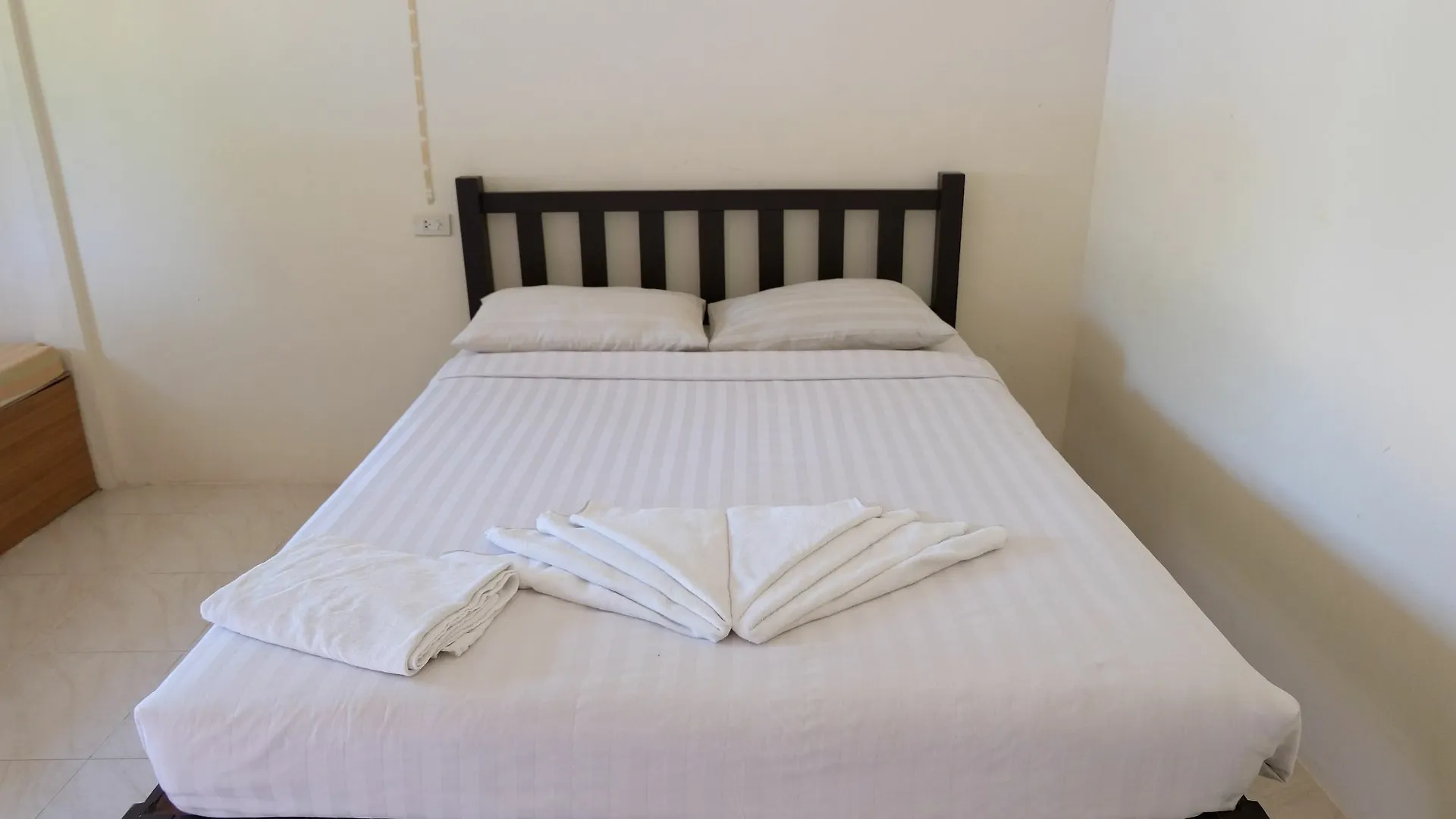 Hotel Leelawadee Khao-Lak Khao Lak