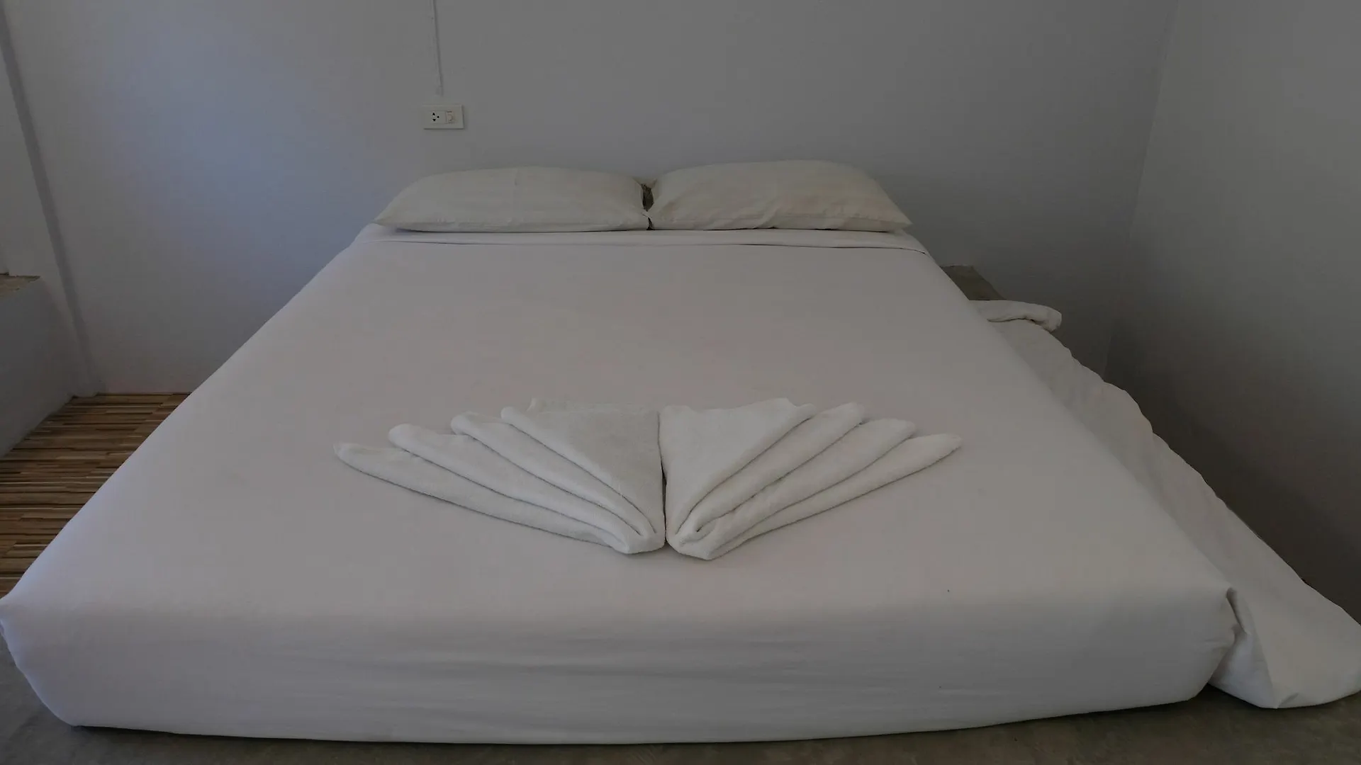 Hotel Leelawadee Khao-Lak Khao Lak Thajsko