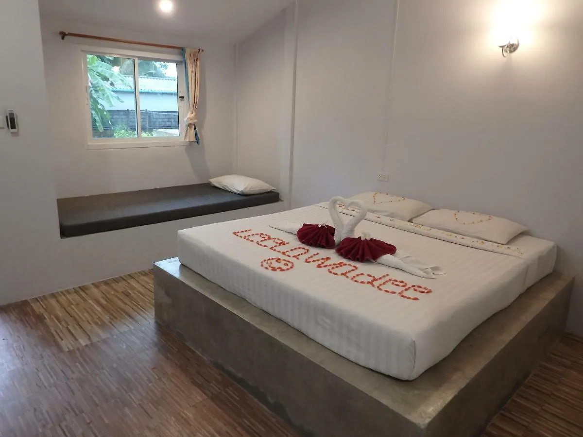 Hotel Leelawadee Khao-Lak Khao Lak