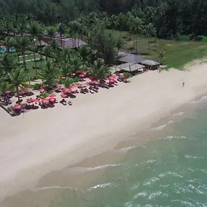 3* Hotell Andamania Resort, Khaolak - Sha